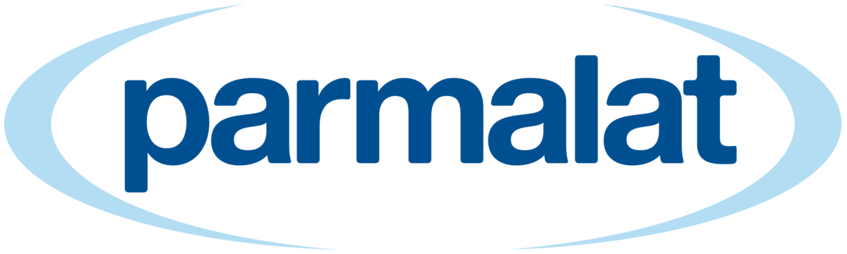 Logo de parmalat