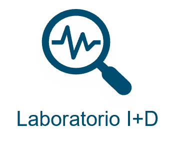 laboratorio i+d